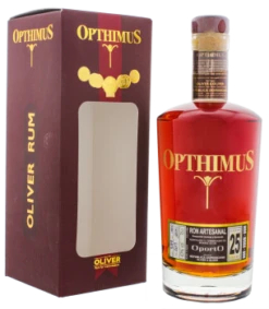 Opthimus Opthimus 25YO Oporto 0,7L -GB-