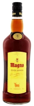 Osborne Osborne Magno 1,0L 36,0% Alcohol