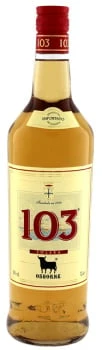 Osborne Osborne Solera 103 1 Liter