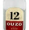 Ouzo 12 1 Liter -SAINT JAMES Shop ouzo 12 1 liter