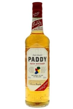 Paddy Old Irish -SAINT JAMES Shop paddy old irish 2