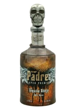 Padre Azul Anejo -SAINT JAMES Shop padre azul anejo 1