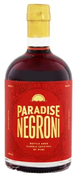 Paradise Negroni 0,5L