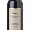 Parker Coonawarra Estate 1998 Parker First Growth -SAINT JAMES Shop parker coonawarra estate 1998 parker first growth