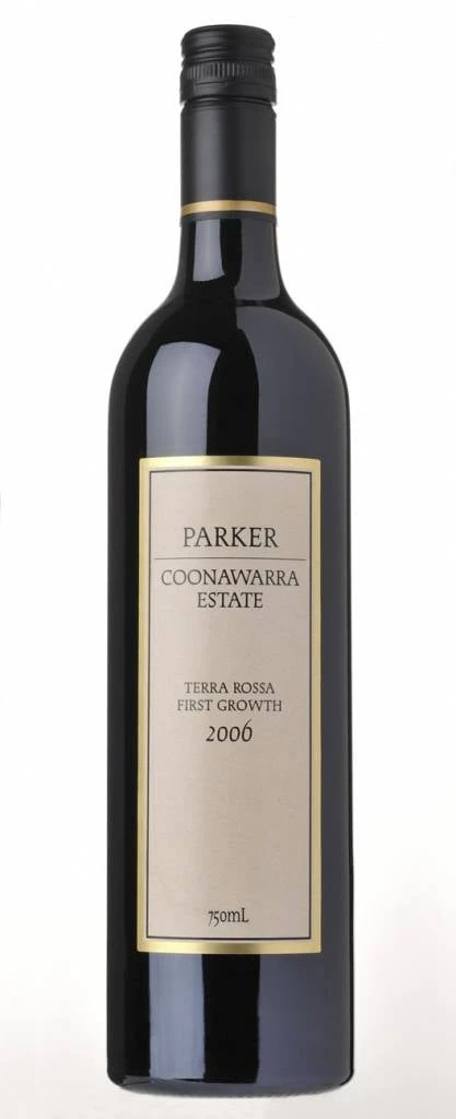 Parker Coonawarra Estate 1998 Parker First Growth 3 Parker Coonawarra Estate 1998 Parker First Growth