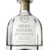 Patron Platinum + Gb -SAINT JAMES Shop patron platinum gb