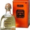 Patron Reposado + Gb -SAINT JAMES Shop patron reposado gb 1