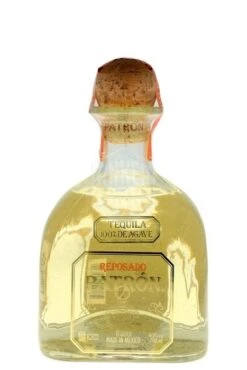 Patron Reposado + Gb 5 Patron Reposado + Gb -SAINT JAMES Shop patron reposado gb 2