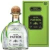 Patron Silver + Gift Box 700ml -SAINT JAMES Shop patron silver gift box 700ml