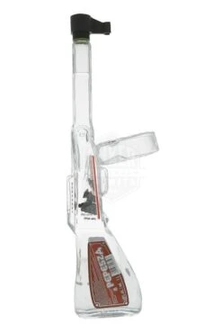Pepesza Vodka - Tommy Gun 5 Pepesza Vodka - Tommy Gun -SAINT JAMES Shop pepesza vodka tommy gun 1