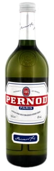 Pernod 1000 Ml Pernod