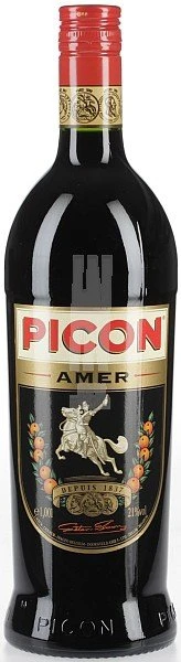 Picon Picon Amer