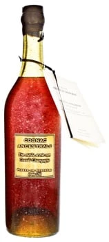 Pierre De Segonzac Cognac Ancestrale 0,7L 40% 3 Pierre De Segonzac Cognac Ancestrale 0,7L 40%