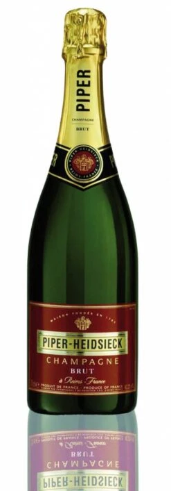 Piper Heidsieck Brut