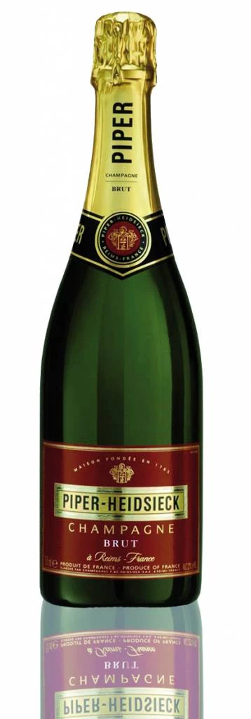 Piper Heidsieck Brut 3 Piper Heidsieck Brut