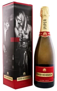Piper Heidsieck Champagne 0,75L 12%