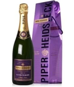 Piper Heidsieck Demi Sec