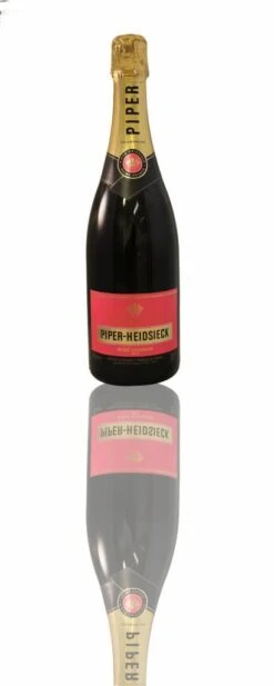 Piper Heidsieck Rose Sauvage