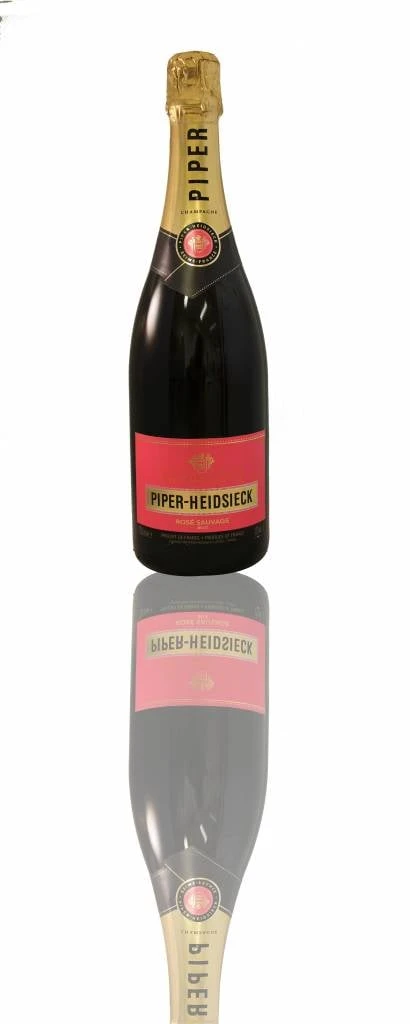 Piper Heidsieck Rose Sauvage 3 Piper Heidsieck Rose Sauvage