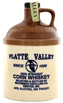 Platte Valley Corn Whiskey 700ml