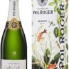 Pol Roger Pol Roger Brut Reserve Gift Box 2 Pol Roger Pol Roger Brut Reserve Gift Box -SAINT JAMES Shop pol roger pol roger brut reserve gift box
