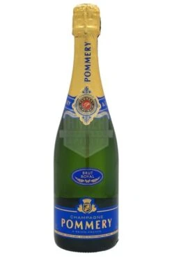 Pommery Brut Royal