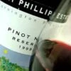 Port Phillip Estate 1998 Port Phillip Estate Pinot Noir Reserve