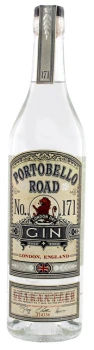 Portobello Road No. 171 London Dry Gin 700ML 3 Portobello Road No. 171 London Dry Gin 700ML