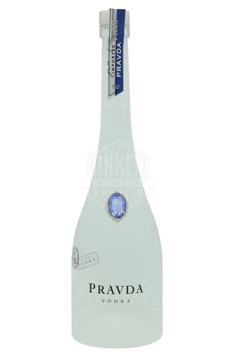 Pravda 5 Pravda - Image 3