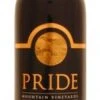 Pride Mountain Vineyard 1998 Pride Mountain Cabernet Franc Magnum 2 Pride Mountain Vineyard 1998 Pride Mountain Cabernet Franc Magnum -SAINT JAMES Shop pride mountain vineyard 1998 pride mountain cabern