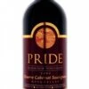 Pride Mountain Vineyard 1998 Pride Mountain Cabernet Sauvignon -SAINT JAMES Shop pride mountain vineyard 1998 pride mountain cabern 2