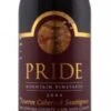 Pride Mountain Vineyard 1999 Pride Mountain Cabernet Sauvignon Reserve 2 Pride Mountain Vineyard 1999 Pride Mountain Cabernet Sauvignon Reserve -SAINT JAMES Shop pride mountain vineyard 1999 pride mountain cabern