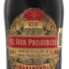 Prohibido Habanero 12YO Rum 0,7L 40% 2 Prohibido Habanero 12YO Rum 0,7L 40% -SAINT JAMES Shop prohibido habanero 12yo rum 07l 40