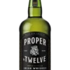 Proper No. Twelve's Triple Distilled Irish Whiskey -SAINT JAMES Shop proper no twelves triple distilled irish whiskey