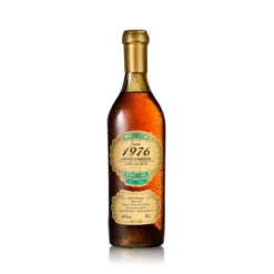 Prunier 1976 Prunier Cognac Grande Champagne 44%