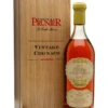 Prunier 1986 Prunier Cognac Fins Bois 58.4%