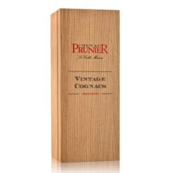 Prunier 1994 Prunier Cognac Fins Bois 59,9% -SAINT JAMES Shop prunier 1994 prunier cognac fins bois 599 1