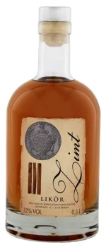 PSM Zimt Likör 0,5L 32% 3 PSM Zimt Likör 0,5L 32%