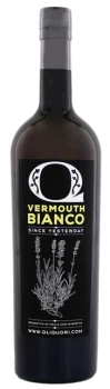 Q Vermouth Bianco 0,75L