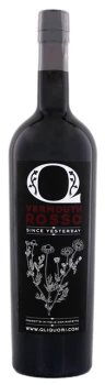 Q Vermouth Rosso 0,75L