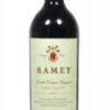 Ramey Wine Cellars 2004 Ramey Cabernet Sauvignon Jericho Canyon -SAINT JAMES Shop ramey wine cellars 2004 ramey cabernet sauvignon j
