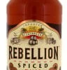 Rebellion Spiced Rum 700ML