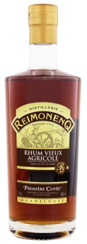 ReimonenQ Reimonenq Première Cuvée 0,7L