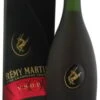 Remy Martin Remy Martin Cognac VSOP 1 Liter Gift Box