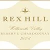 Rex Hill Vineyards 1996 Rex Hill Vineyards Chardonnay Reserve -SAINT JAMES Shop rex hill vineyards 1996 rex hill vineyards chardon