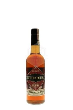 Rittenhouse Straight Rye 100 Proof -SAINT JAMES Shop rittenhouse straight rye 100 proof 1
