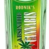 Rodnik Cannabis Flavoured 70 Cl Absinthe -SAINT JAMES Shop rodnik cannabis flavoured 70 cl absinthe