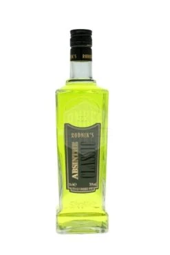 Best Seller -SAINT JAMES Shop rodnik classic 70 cl absinthe 1