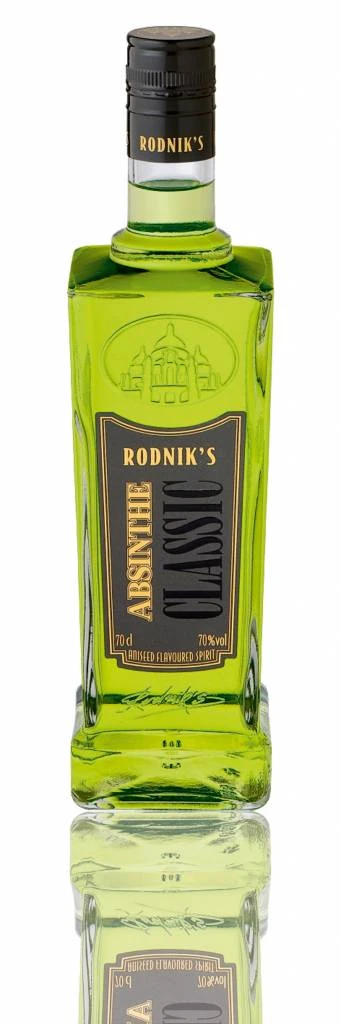 Rodnik Classic 70 Cl Absinthe 2 Rodnik Classic 70 Cl Absinthe