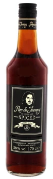 Ron De Jeremy Ron De Jeremy Spiced 700ml
